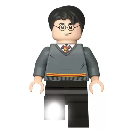 LEGO Harry Potter Harry Potter Figur mit Beleuchtung 13 cm termékfotója