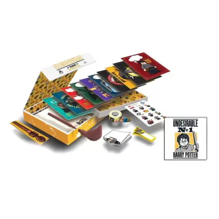 LEGO Harry Potter Schreibwaren-Set Stift Kumpel Produktfoto