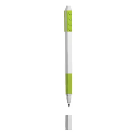 LEGO Gelstifte Lime Produktfoto