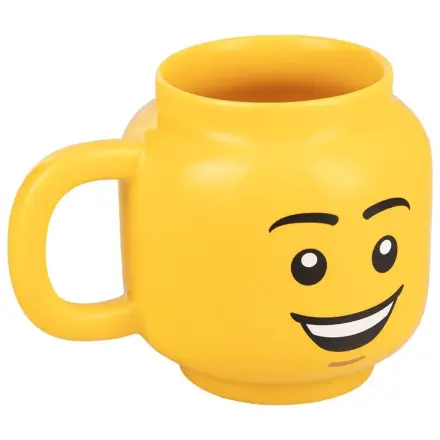 Lego Tasse Minifigure Head Shaped Produktfoto