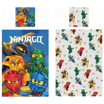 Lego Ninjago Sanctuary Kinder, Vorschule Bettbezug Produktfoto