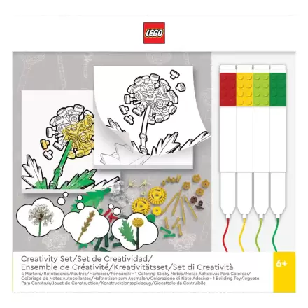 LEGO Creativity Set Pflanzen termékfotója