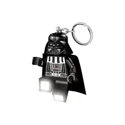 LEGO Star Wars Light-Up Schlüsselanhänger Darth Vader 8 cm Produktfoto