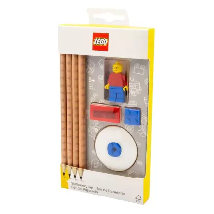 LEGO Schreibwaren-Set Topper termékfotója