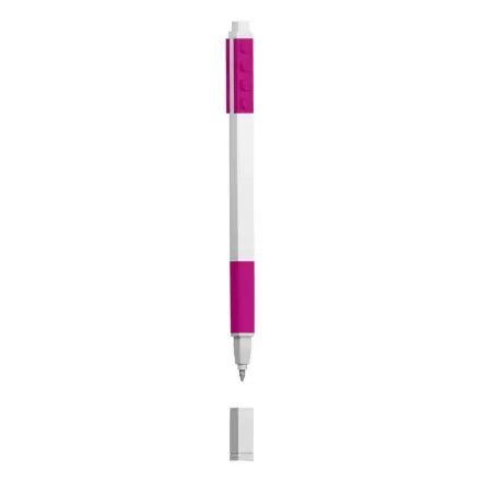 LEGO Gelschreiber Violett Produktfoto