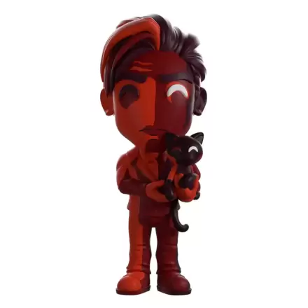 Lemon Demon Vinyl Figur Spirit Phone 13 cm Produktfoto