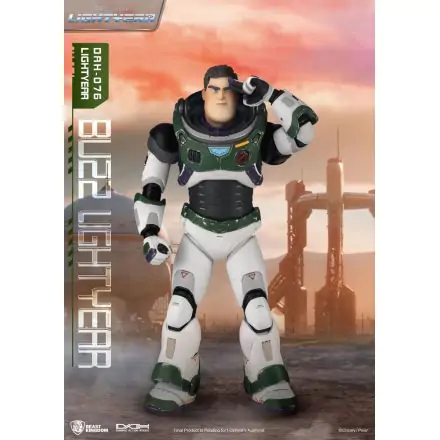 Lightyear Dynamic 8ction Heroes Actionfigur 1/9 Buzz Lightyear Alpha Suit 21 cm Produktfoto