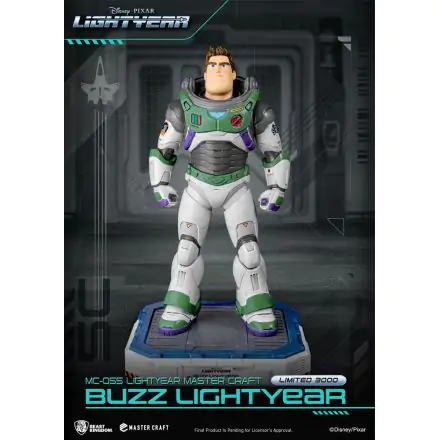 Lightyear Master Craft Statue Buzz Lightyear 40 cm Produktfoto