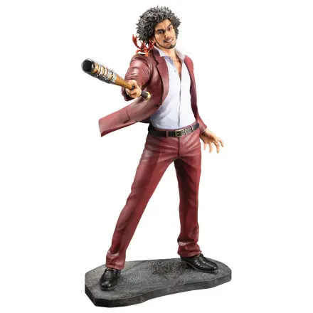 Like a Dragon PVC Statue 1/6 Ichiban Kasuga 33 cm Produktfoto