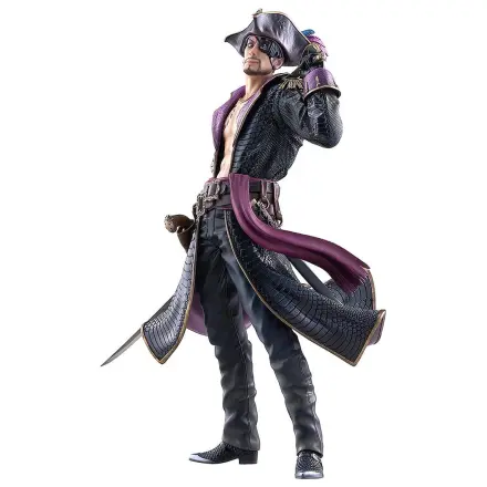 Like a Dragon: Pirate Yakuza in Hawaii S-Fire PVC Statue 1/7 Captain Majima (Goro Majima) 26 cm Produktfoto