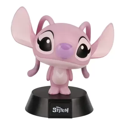 Lilo & Stitch Icons Leuchte Engel Produktfoto