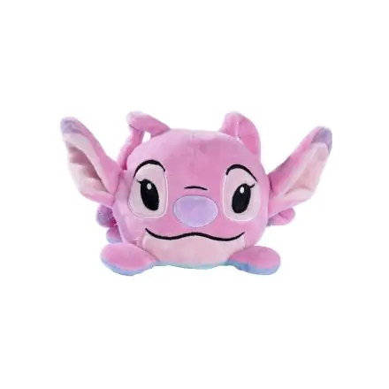 Lilo & Stitch Wendeplüschfigur Angel/Stitch 8 cm termékfotója