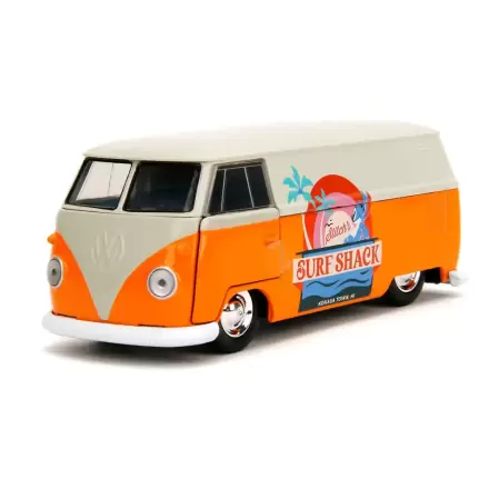Lilo & Stitch Diecast Modell 1/32 1961 VW Bus Stitch Produktfoto