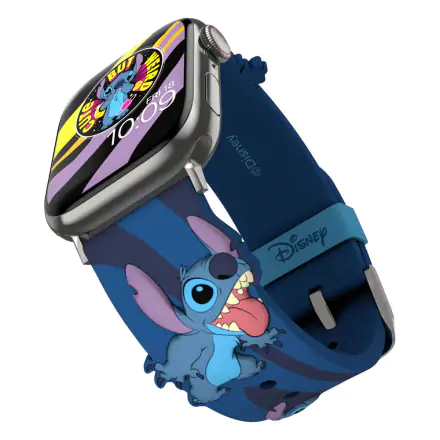 Lilo & Stitch 3D Smartwatch-Wristband Experiment 626 Produktfoto
