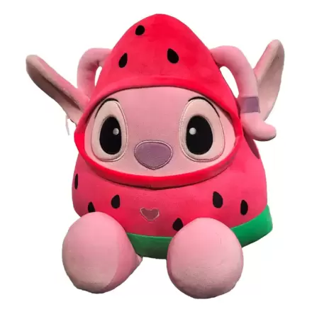 Lilo & Stitch Food Popz Plüschfigur Angel Watermelon 25 cm Produktfoto