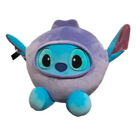 Lilo & Stitch Food Popz Plüsch Figur Stitch Blueberry 25 cm Produktfoto