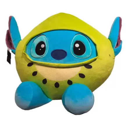 Lilo & Stitch Food Popz Plüschfigur Stitch Kiwi 25 cm Produktfoto