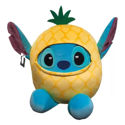 Lilo & Stitch Food Popz Plüschfigur Stitch Pineapple 25 cm Produktfoto