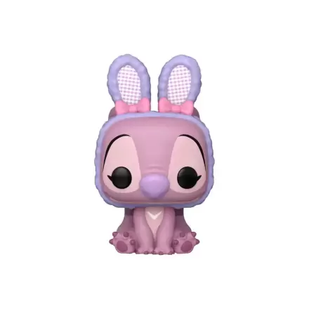 Lilo & Stitch Funko POP! Vinyl Figur Easter 2025 Angel 9 cm termékfotója