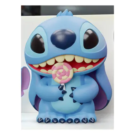 Lilo & Stitch Spardose Giant Deluxe Stitch 41 cm termékfotója