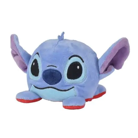 Lilo & Stitch Wendeplüschfigur Leroy/Stitch 8 cm termékfotója