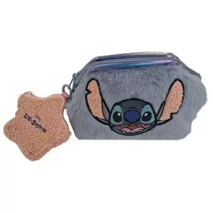 Lilo & Stitch Make Up Bag Stitch 18 cm Produktfoto