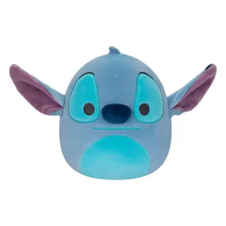 Lilo & Stitch Squishmallows Stofftier Figur Stitch 35 cm Produktfoto