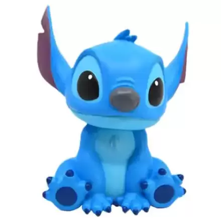 Lilo & Stitch Spardose Stich 15 cm termékfotója