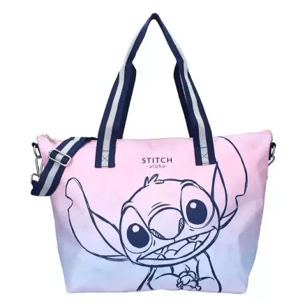 Lilo & Stitch Tragetasche Stitch Aloha termékfotója