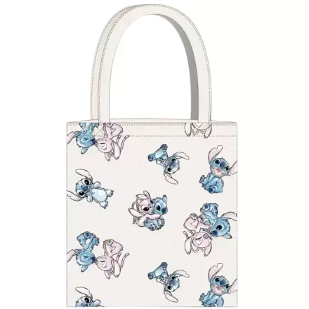 Lilo & Stitch Tragetasche Stitch & Angel Hug Produktfoto