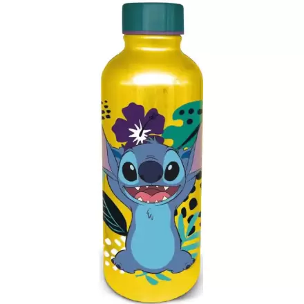 Lilo & Stitch Thermosflasche Stitch Blue termékfotója