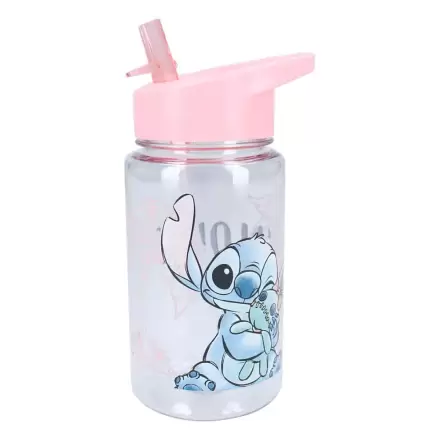 Lilo & Stitch Trinkflasche Stitch Drink Up termékfotója