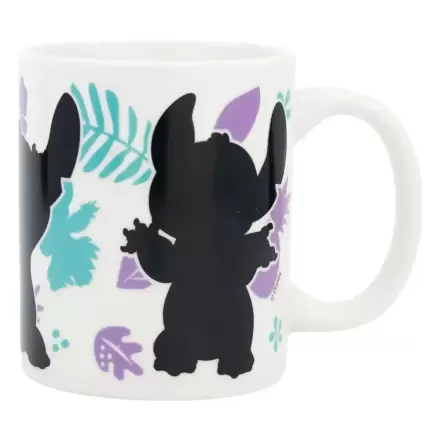 Lilo & Stitch Tasse mit Thermoeffekt Stitch 325 ml termékfotója