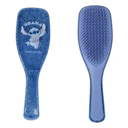 Lilo & Stitch Haarbürste Stitch Ohana Produktfoto