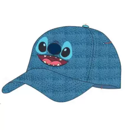 Lilo & Stitch Baseball Cap Stitch´s Face termékfotója