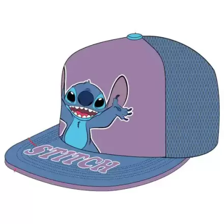 Lilo & Stitch Baseball Cap Stitch Standing termékfotója