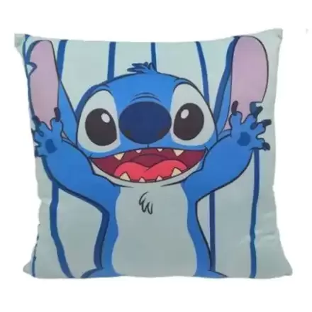 Lilo & Stitch Kissen Stitch Streifen 40 cm termékfotója