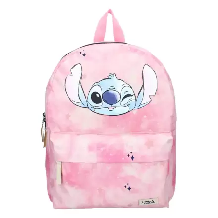 Lilo & Stitch Rucksack Stitch Unbearably Cool Pink termékfotója