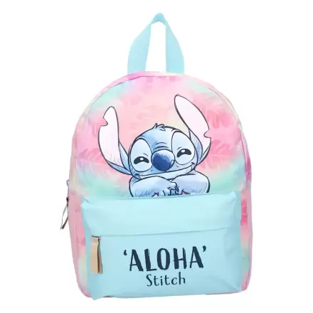 Lilo & Stitch Rucksack Stitch Wild Energy Blue termékfotója