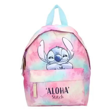 Lilo & Stitch Rucksack Stitch Wild Energy Pink termékfotója