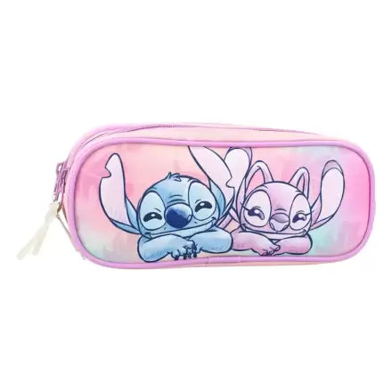 Lilo & Stitch Federmäppchen Stitch Wild Energy Produktfoto