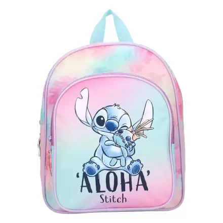 Lilo & Stitch Rucksack Stitch Wild Energy Ver. 2 termékfotója