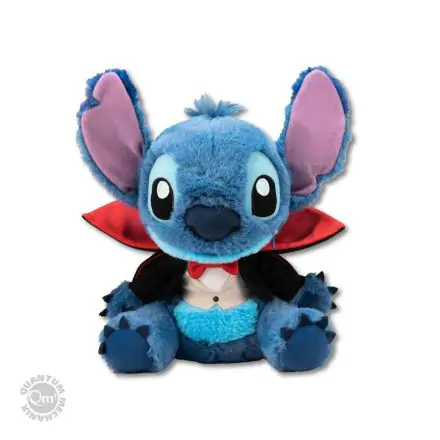 Lilo & Stitch Zippermouth Plüschfigur Vampire Stitch 25 cm Produktfoto