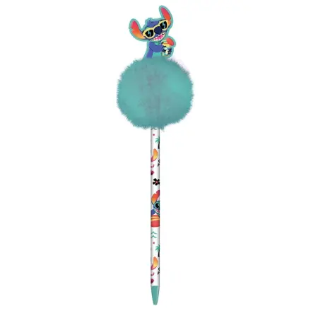 Lilo & Stitch Pom Pom Stift (Acid Pops) Produktfoto