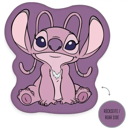 Lilo & Stitch Kissen Angel Body 30 cm Produktfoto