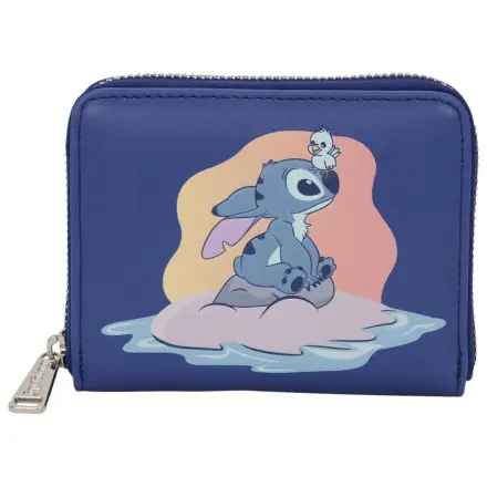 Lilo & Stitch Tierfreunde Geldbörse Loungefly Produktfoto