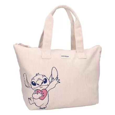 Lilo & Stitch Tragetasche Stitch Heart Obsessed Produktfoto