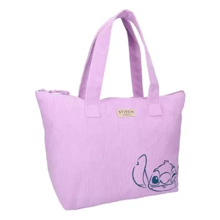 Lilo & Stitch Tragetasche Stitch Obsessed Pink Produktfoto
