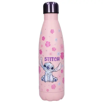 Lilo & Stitch Trinkflasche Stitch Thirsty For More 700ml Produktfoto