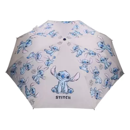 Lilo & Stitch Regenschirm Stitch Turbulent Skies Produktfoto